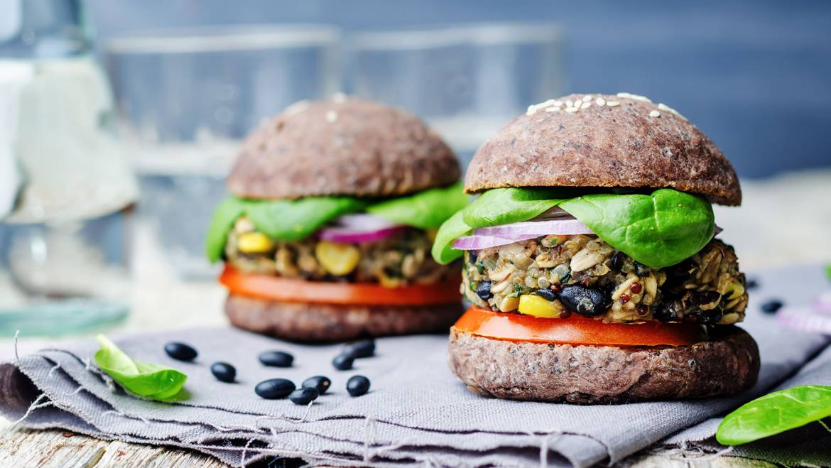 Delicious Vegan Recipes for Tasty and Exciting Meals