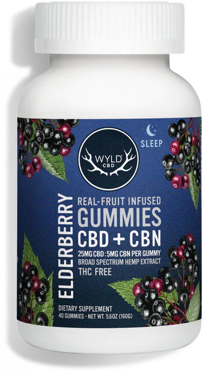 Wyld_CBD-CBN_EB_Laydown_1000_Gummy_Bottle-010821_x742.webp